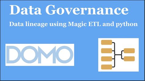 Domo Magic ETL: A Solution for Integrating Data from Multiple Sources